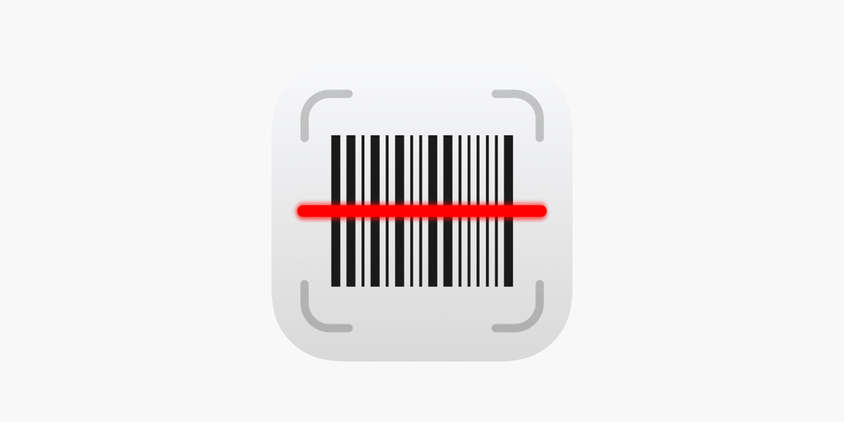 Detail Logo Barcode Scanner Nomer 28