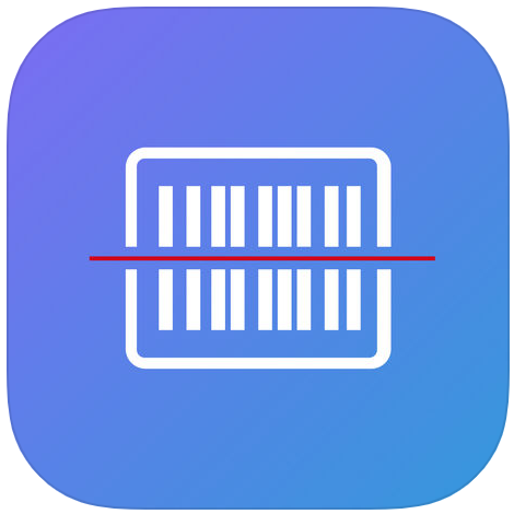 Detail Logo Barcode Scanner Nomer 4