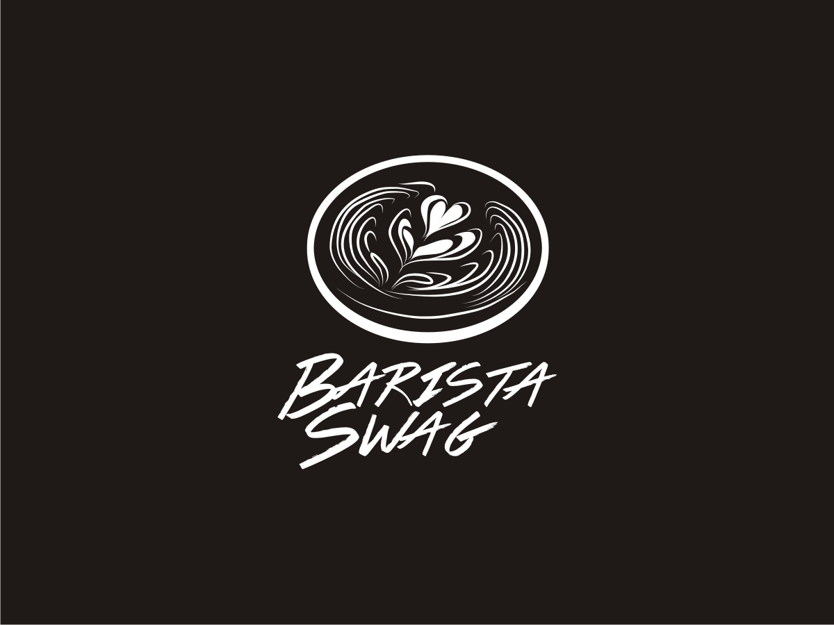 Detail Logo Barista Nomer 28