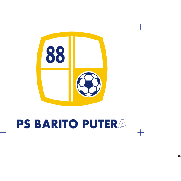 Detail Logo Barito Putra Nomer 27