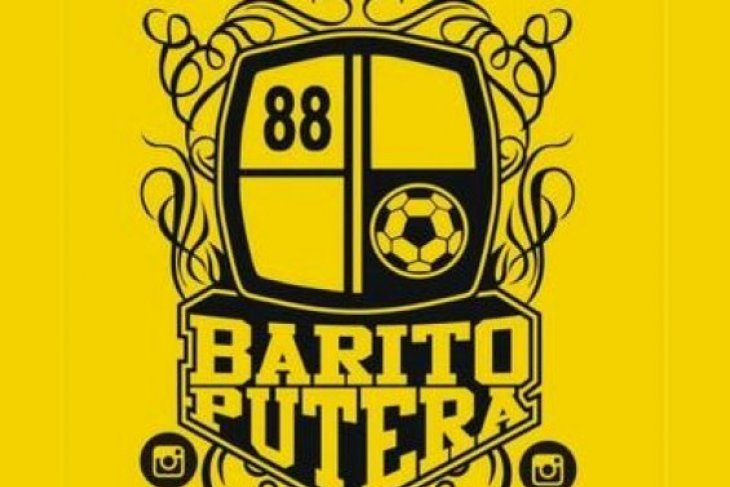 Detail Logo Barito Putra Nomer 28