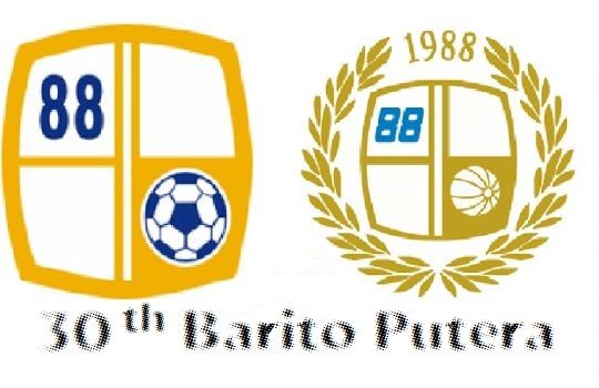 Detail Logo Barito Putra Nomer 49