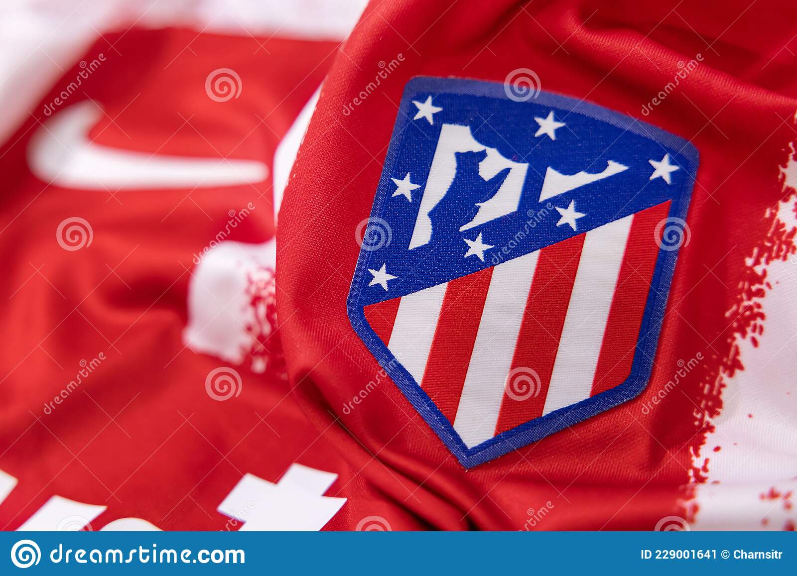 Detail Logo Baru Atletico Madrid Nomer 15