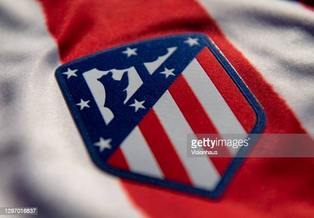 Detail Logo Baru Atletico Madrid Nomer 25