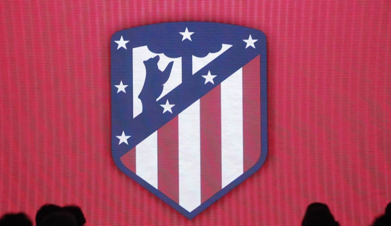 Detail Logo Baru Atletico Madrid Nomer 28