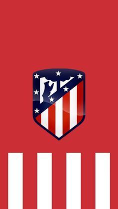 Detail Logo Baru Atletico Madrid Nomer 46