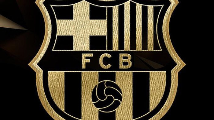 Download Logo Baru Barcelona Nomer 8