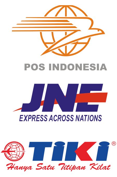 Detail Logo Baru Jne Nomer 36