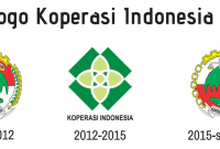 Detail Logo Baru Koperasi Nomer 12