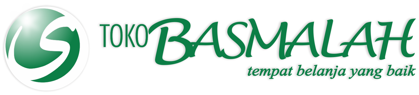 Detail Logo Basmalah Nomer 12