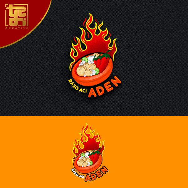 Detail Logo Baso Aci Nomer 16