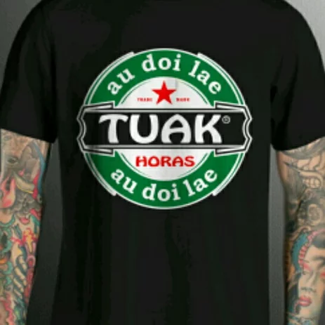 Detail Logo Batak Keren Nomer 55
