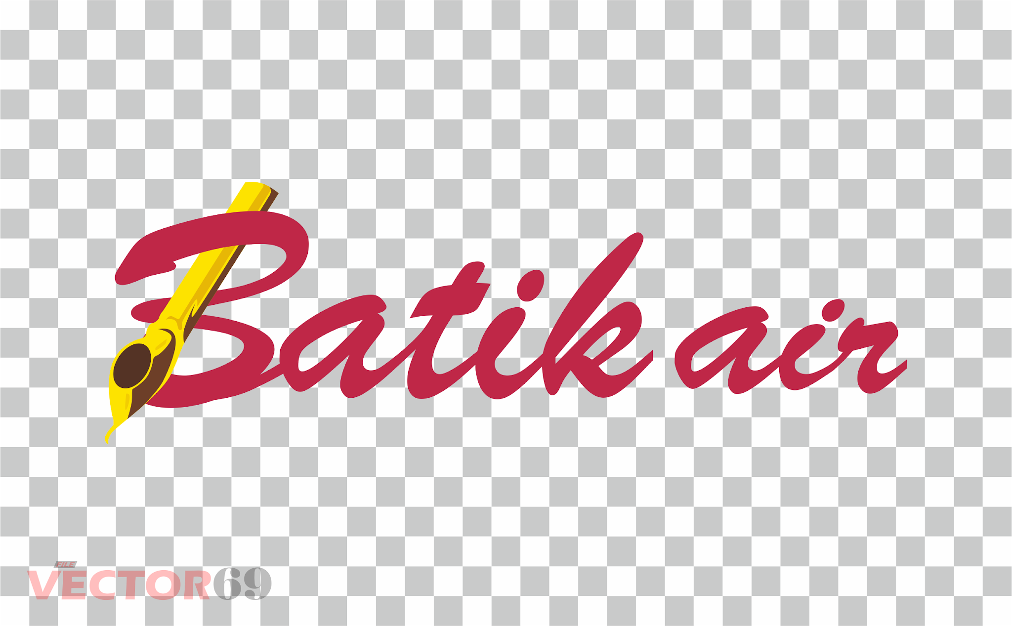 Detail Logo Batik Air Png Nomer 4