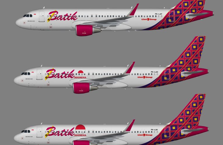 Detail Logo Batik Air Png Nomer 52