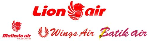 Detail Logo Batik Air Vector Nomer 34