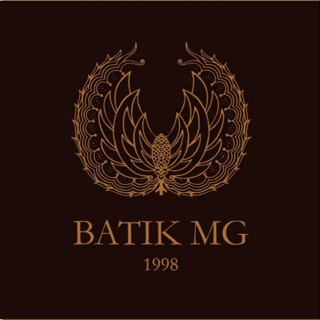 Detail Logo Batik Keren Nomer 16