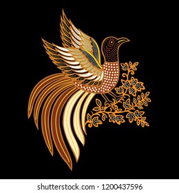 Detail Logo Batik Keren Nomer 10