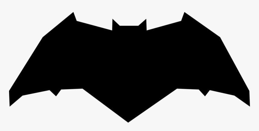 Detail Logo Batman 2016 Nomer 4