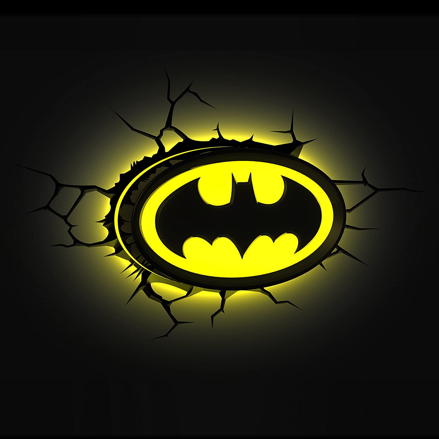 Detail Logo Batman 3d Nomer 20