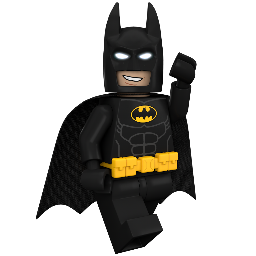 Detail Logo Batman 3d Nomer 25