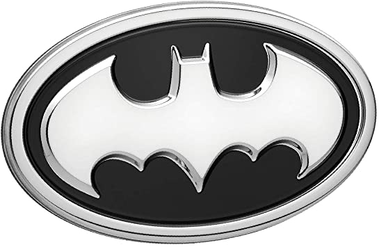 Detail Logo Batman 3d Nomer 30