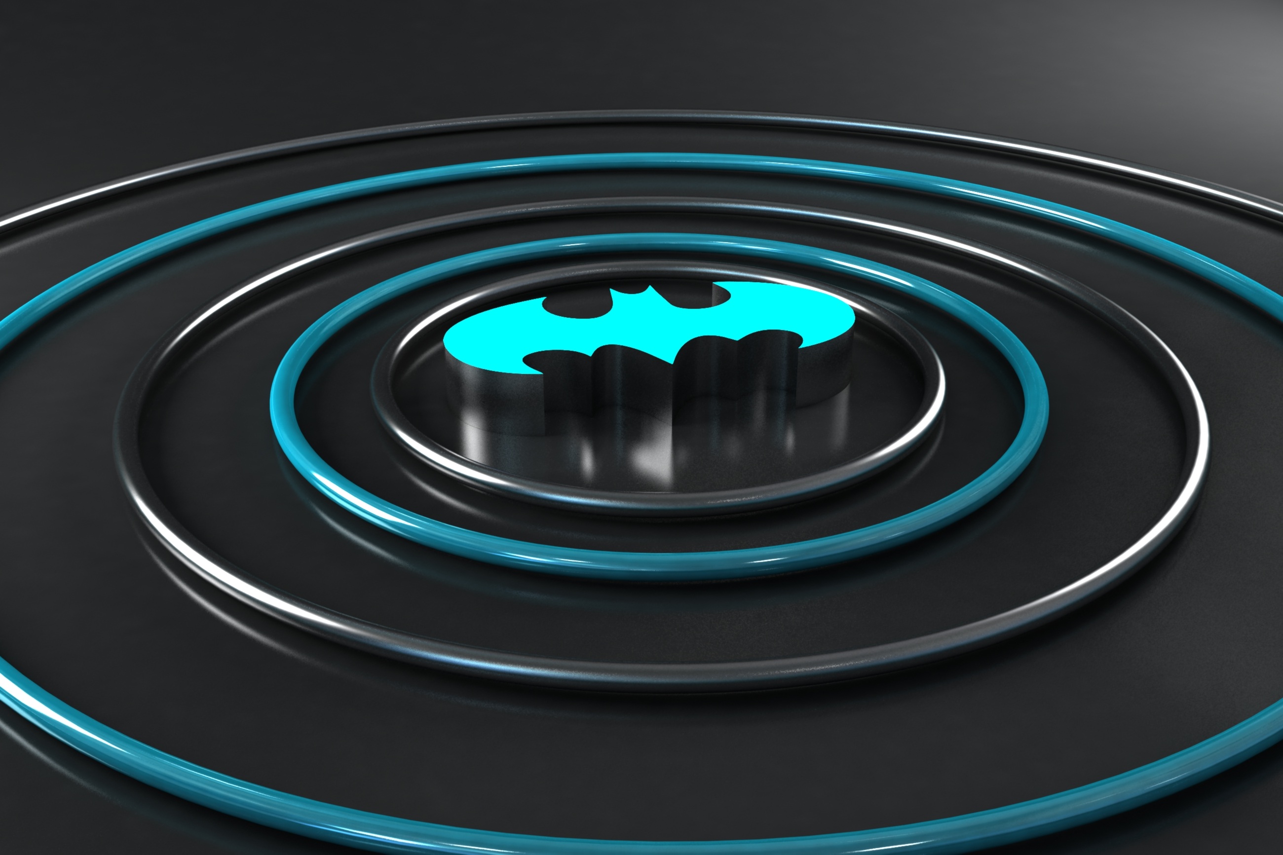 Detail Logo Batman 3d Nomer 33