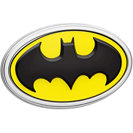 Detail Logo Batman 3d Nomer 40