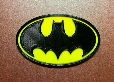 Detail Logo Batman 3d Nomer 44