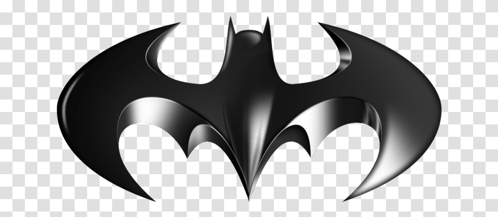 Detail Logo Batman 3d Nomer 9