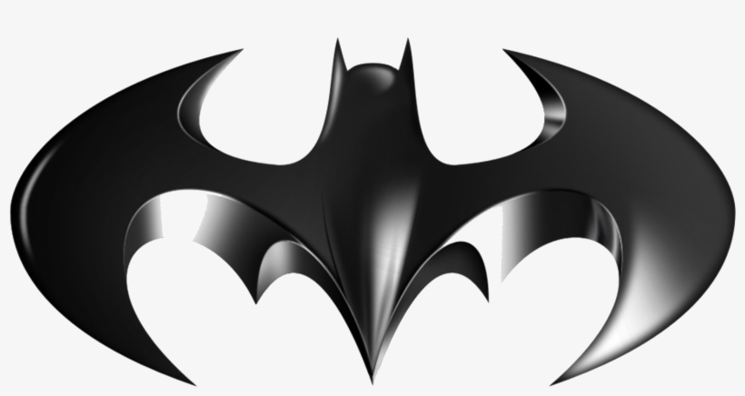 Detail Logo Batman Hd Nomer 22