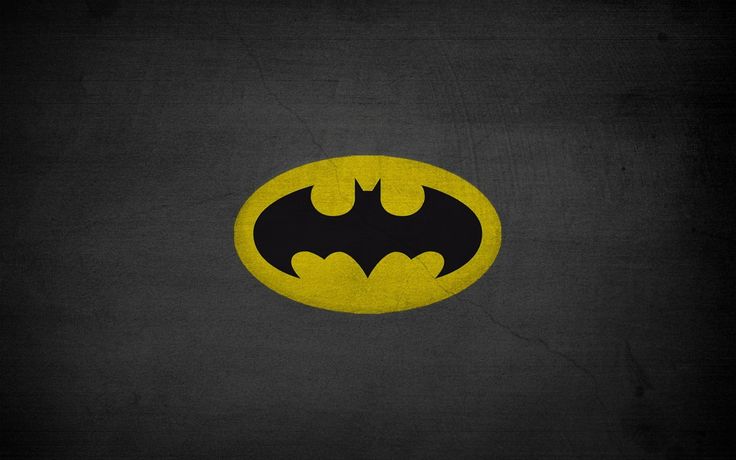 Detail Logo Batman Hd Nomer 25