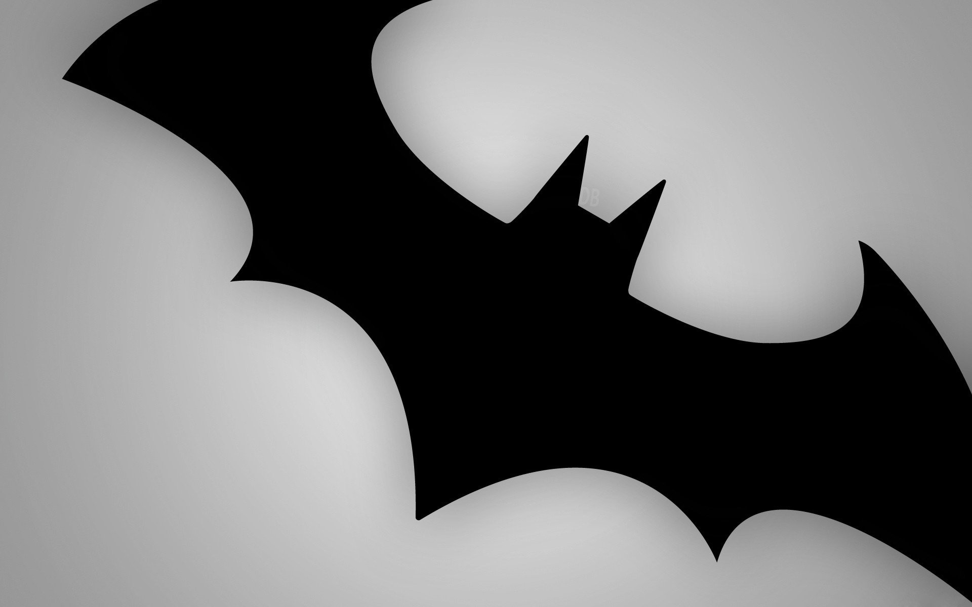 Detail Logo Batman Hd Nomer 41