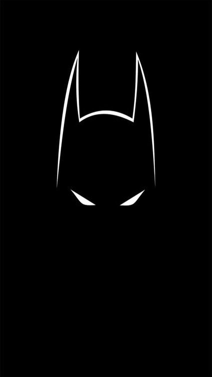 Detail Logo Batman Keren Nomer 16