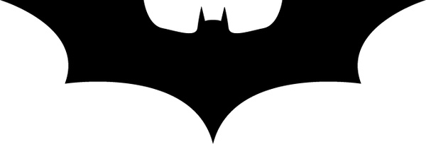 Detail Logo Batman Vector Nomer 15