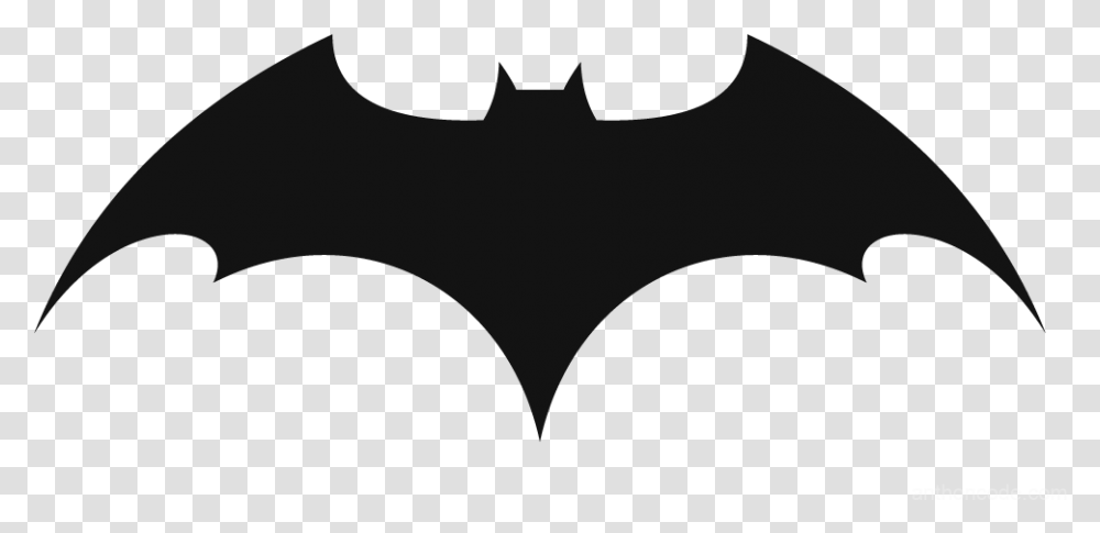Detail Logo Batman Vector Nomer 16