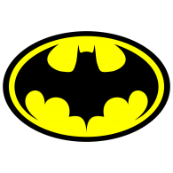 Detail Logo Batman Vector Nomer 18