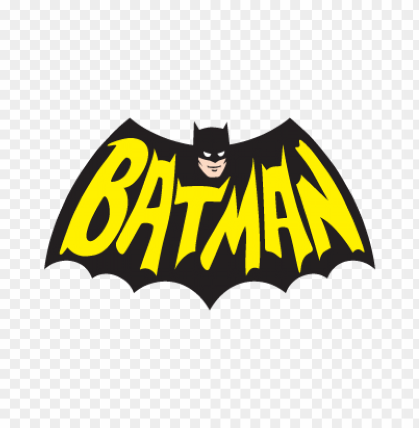 Detail Logo Batman Vector Nomer 27