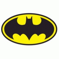 Detail Logo Batman Vector Nomer 4