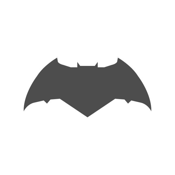 Detail Logo Batman Vector Nomer 28