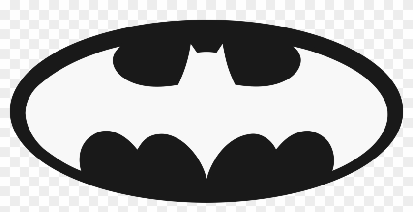 Detail Logo Batman Vector Nomer 32