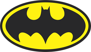 Detail Logo Batman Vector Nomer 5