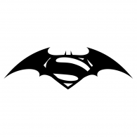 Detail Logo Batman Vector Nomer 42