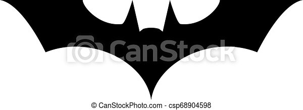 Detail Logo Batman Vector Nomer 47