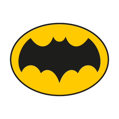Detail Logo Batman Vector Nomer 48
