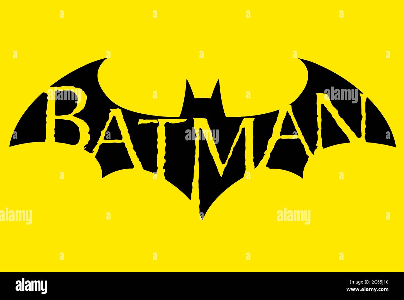 Detail Logo Batmana Nomer 26
