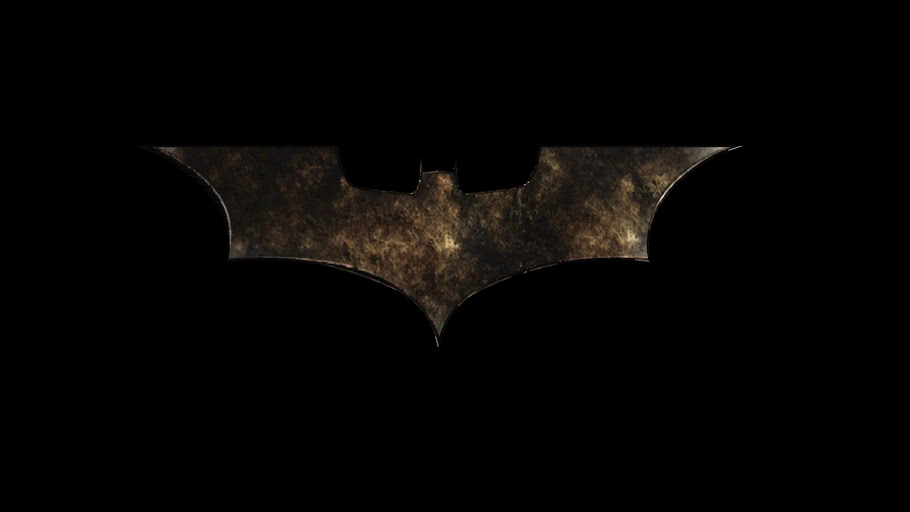 Detail Logo Batmana Nomer 52