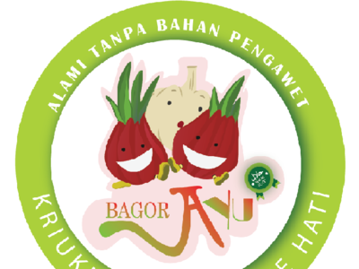 Detail Logo Bawang Merah Nomer 4