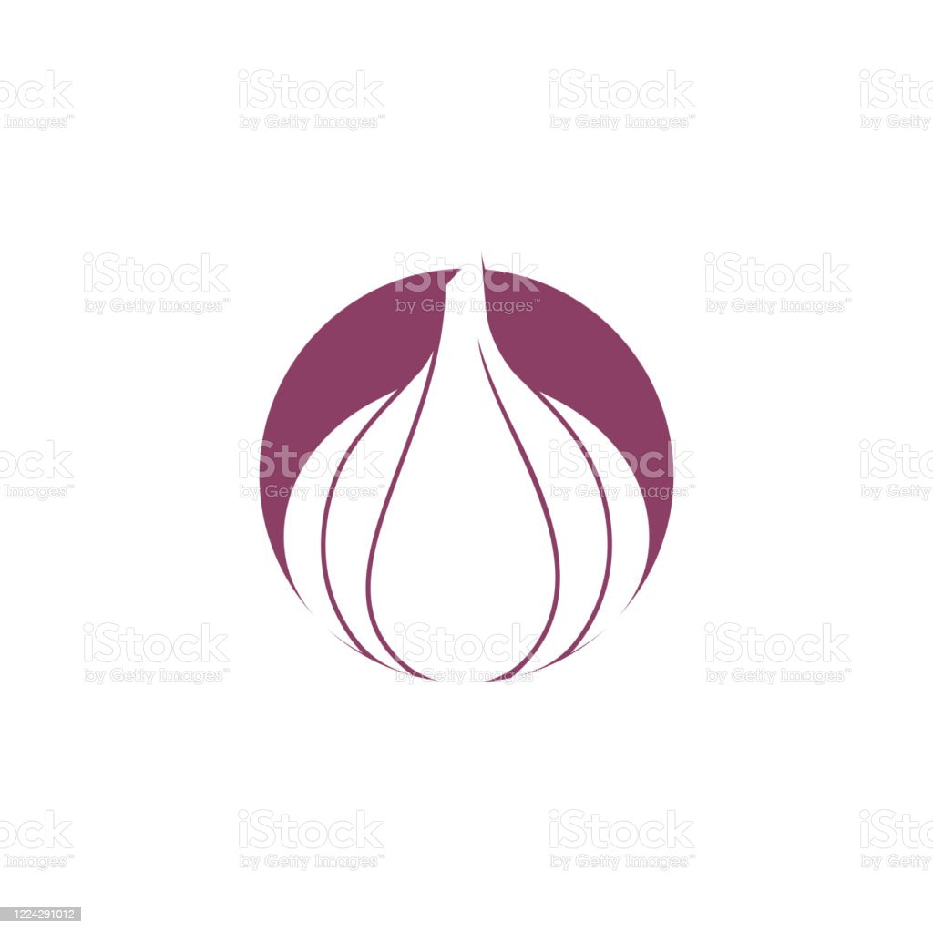 Detail Logo Bawang Putih Nomer 22