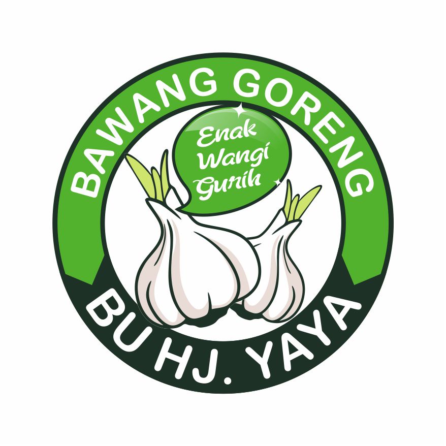 Detail Logo Bawang Putih Nomer 34