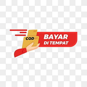 Detail Logo Bayar Di Tempat Nomer 44